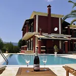 Kerkyra * Gouviá