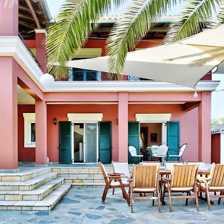 Kerkyra Гоувия