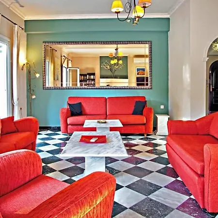 Kerkyra Villa Gouviá