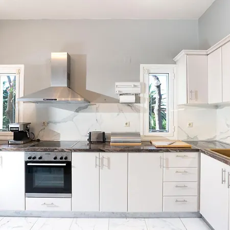 Kerkyra Villa Gouvia