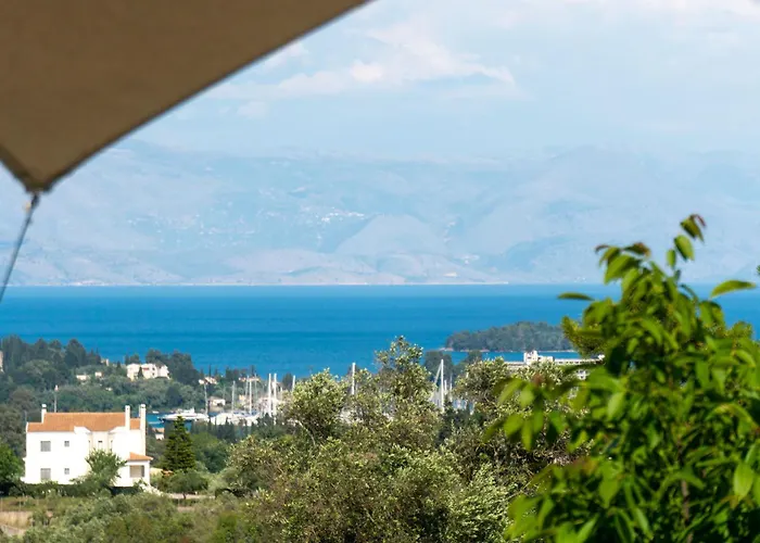 Kerkyra 빌라 *