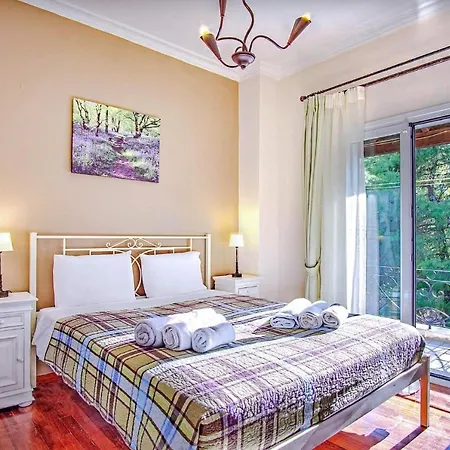 Villa Kerkyra *