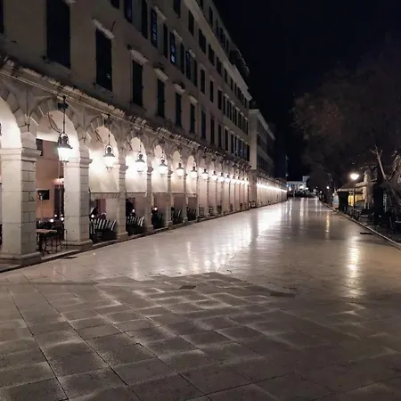 Villa Kerkyra Gouvia