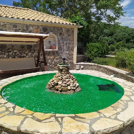 Kerkyra Villa