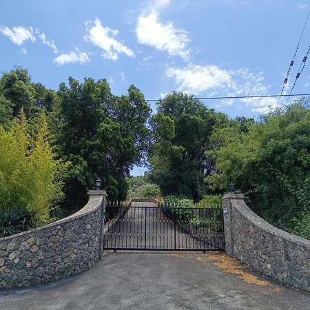 Villa Kerkyra Gouviá