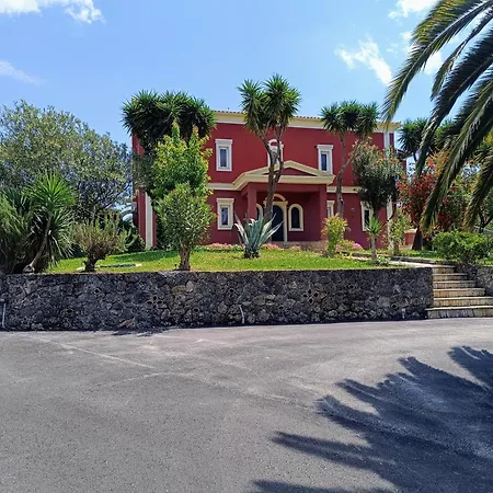 Kerkyra Villa