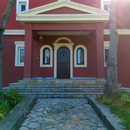 Villa Kerkyra *