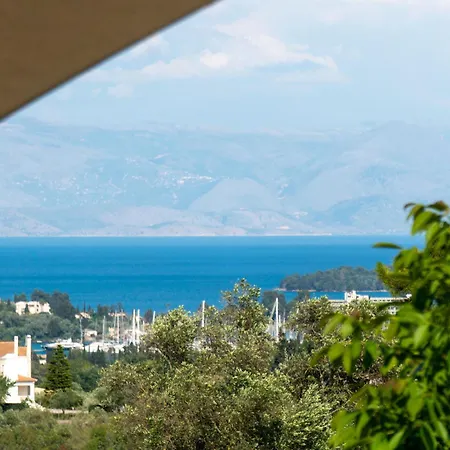 Kerkyra Villa *