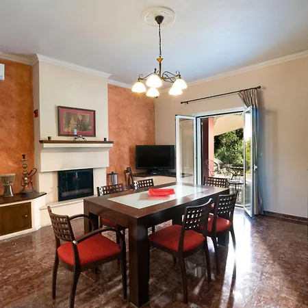 Kerkyra Villa