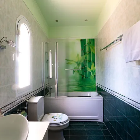 Kerkyra Villa *