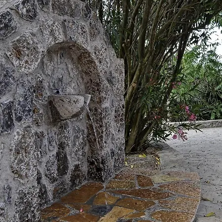 Villa Kerkyra *