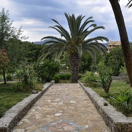 Kerkyra * Gouviá
