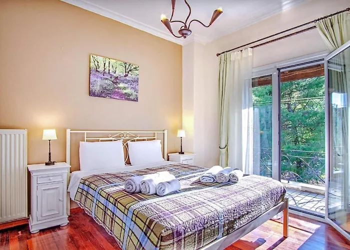 Villa Kerkyra *
