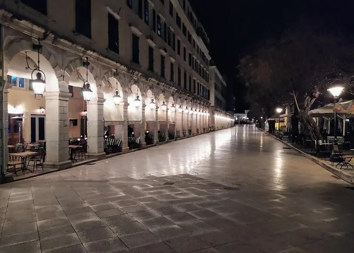 Villa Kerkyra Gouvia