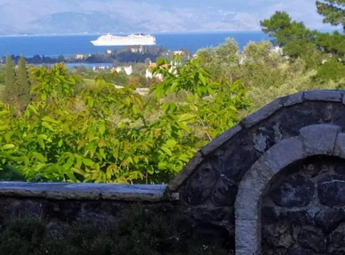 Kerkyra Villa Gouvia