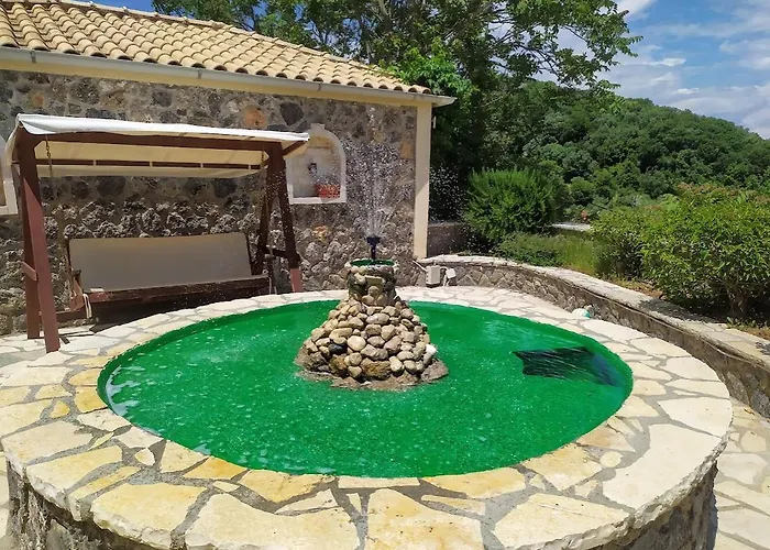 Kerkyra Villa