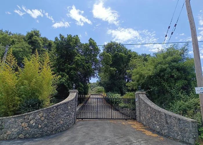 Villa Kerkyra Gouvia