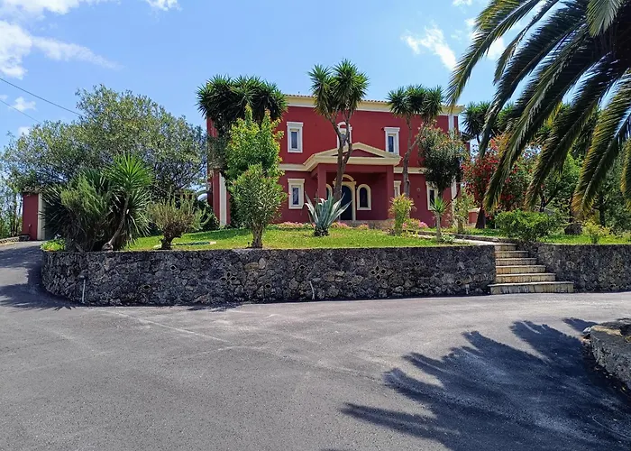 Kerkyra Villa