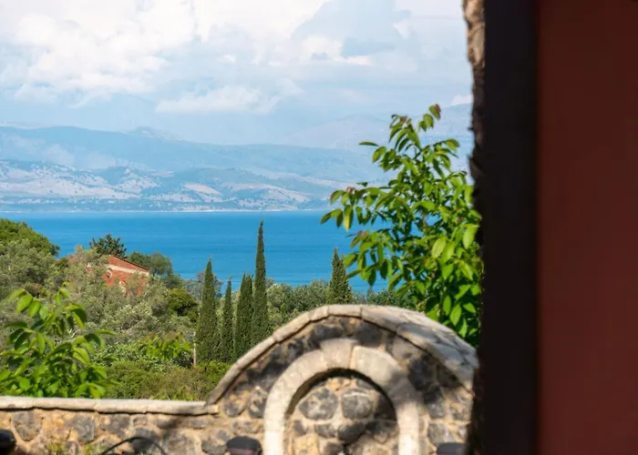 Kerkyra *