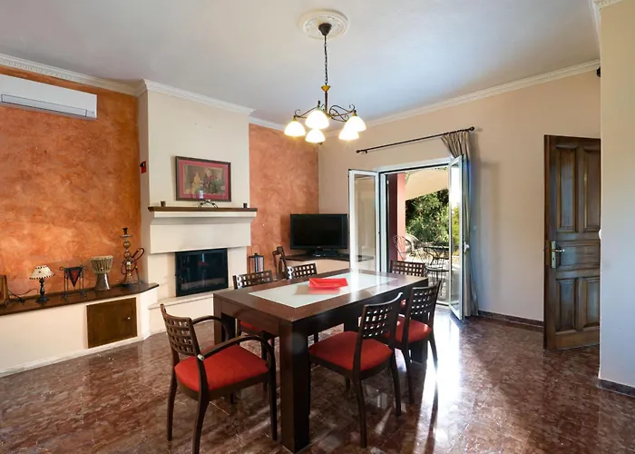 Kerkyra Villa