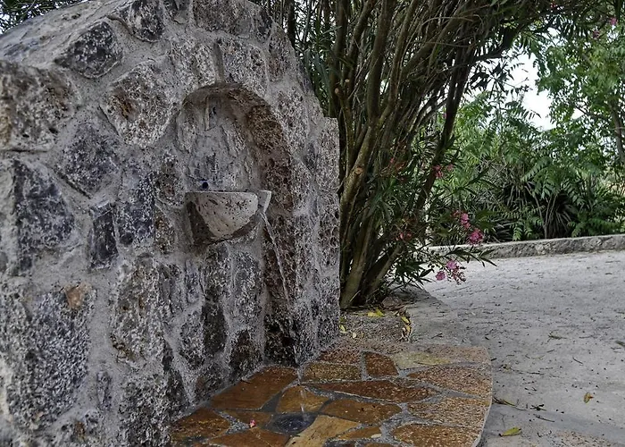 Villa Kerkyra *
