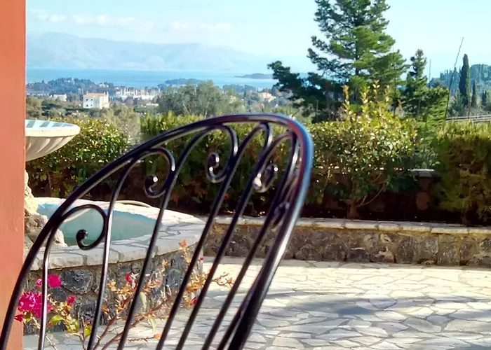Kerkyra Villa Gouvia